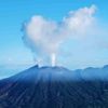 Turrialba Volcano